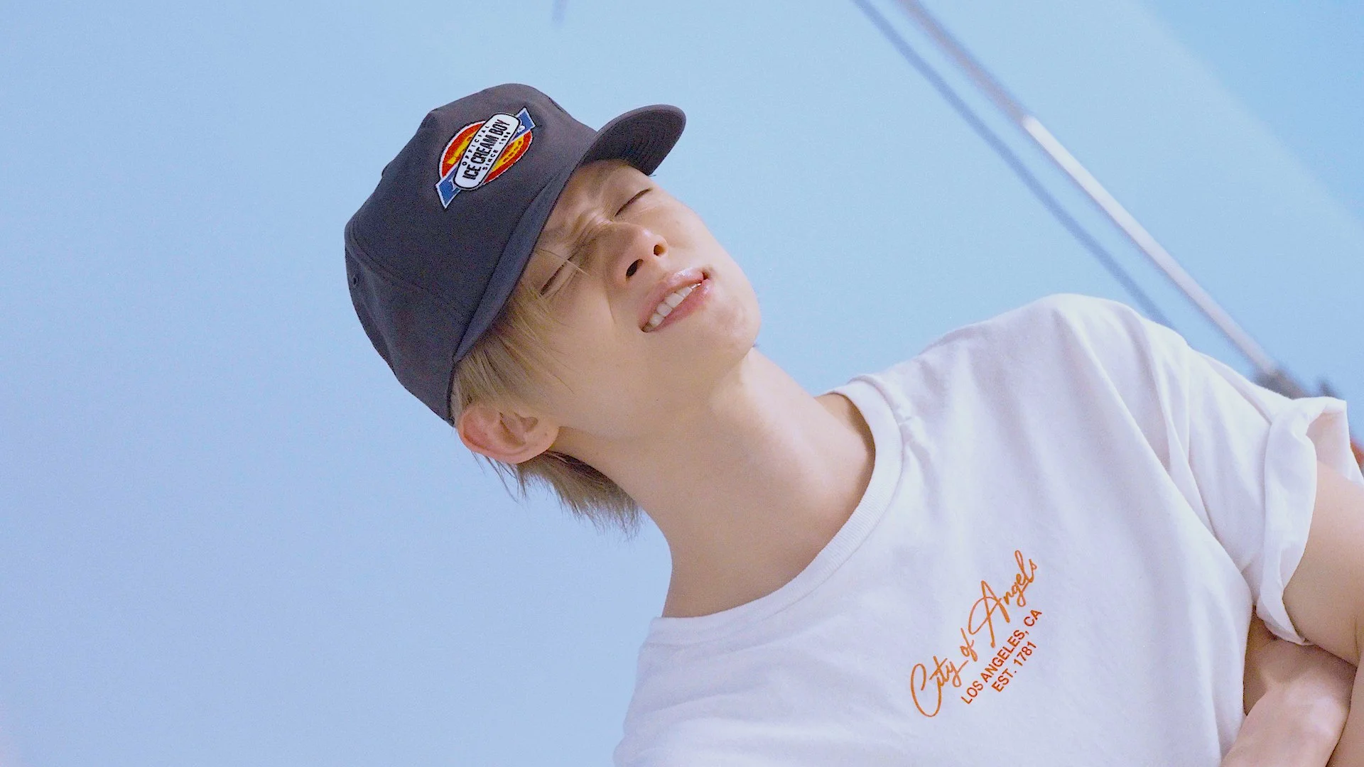 Yeonjun TXT Sukses Dominasi Chart Global Berkat Album NO LABELS PART 02