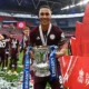 Youri Tielemans Resmi Gabung Manchester United: Kapten Belgia Siap Perkuat Lini Tengah Setan Merah