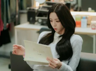 Yuna ITZY Tampil Memikat dalam Drama Romantis Baru 'My Bias, My Boss'
