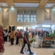 1.747 Pencari Kerja Ramaikan Career Expo UNEJ-KAUJE, Puluhan Perusahaan Buka Peluang Karier