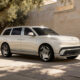 10 Keistimewaan Genesis GV90, SUV Listrik Flagship Ultra Mewah