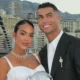 10 Tahun Bersama, Cristiano Ronaldo dan Georgina Rodriguez Resmi Menikah