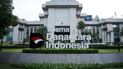 1,5 Tahun Danantara Seleksi Ketat Ribuan Proyek-Rebut Kembali Kepercayaan Bursa