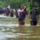 15 Tewas dan 7 Hilang Akibat Banjir di Kerala India, Ribuan Warga Mengungsi