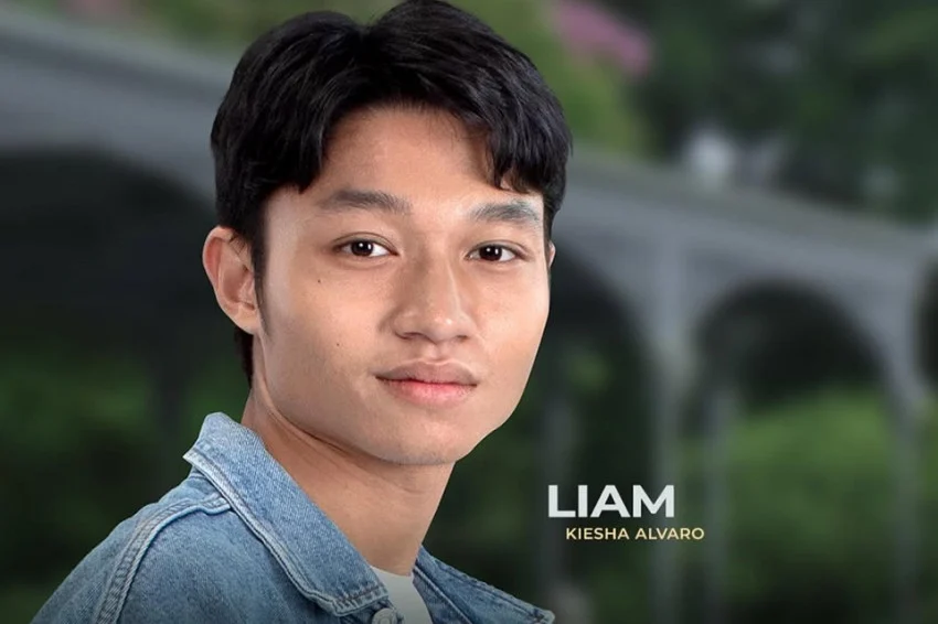 17 Tahun Menunggu, Kiesha Alvaro Akhirnya Debut Jadi Model Video Klip Band Ungu
