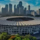2 Stadion Pilihan Indonesia untuk FIFA ASEAN Cup 2026: Stadion Gelora Bung Karno dan Si Jalak Harupat