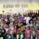 28 Tim Futsal Putri Pelajar Ramaikan PERWOSI Cup Kabupaten Tangerang 2026