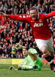 3 Perubahan yang Disarankan Wayne Rooney agar MU Kalahkan Ipswich Town: Luke Shaw Wajib Cadangan?