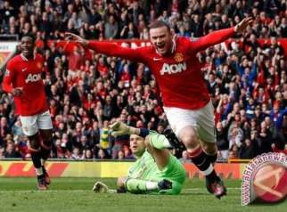 3 Perubahan yang Disarankan Wayne Rooney agar MU Kalahkan Ipswich Town: Luke Shaw Wajib Cadangan?
