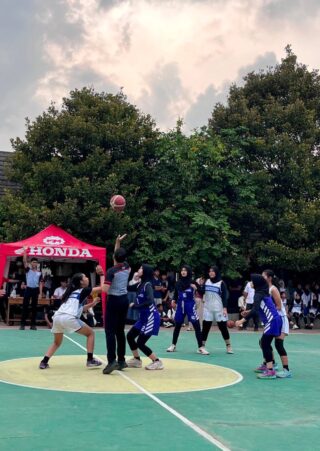 38 Tim Pelajar Berebut Tiket ke Playoff HBL 2026 Regional Kota Serang