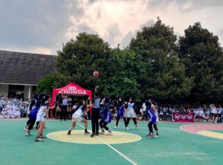 38 Tim Pelajar Berebut Tiket ke Playoff HBL 2026 Regional Kota Serang