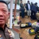 4 Fakta Febrio Adiono: Eks Ajudan Febrie Adriansyah yang Antar Sutrimo ke Rumah Sakit