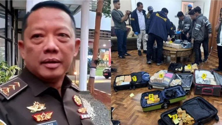 4 Fakta Febrio Adiono: Eks Ajudan Febrie Adriansyah yang Antar Sutrimo ke Rumah Sakit