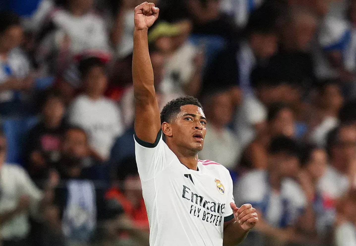 4 Statistik Menarik di Balik Kemenangan Real Madrid atas Espanyol, Mourinho Jaga Rekor
