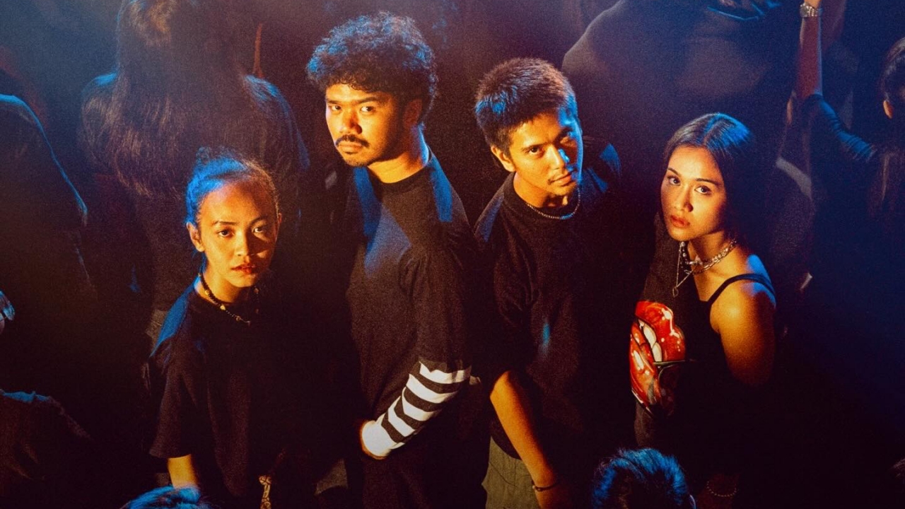 5 Fakta Menarik Film Operasi Pesta Copet, Syuting di Pestapora hingga Debut Sutradara Edy Khemod
