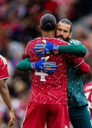 5 Fakta Statistik Jelang Duel Newcastle United vs Liverpool di Premier League 2026/2027, The Magpies Sulit Menang