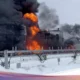 635 Drone Ditembak Jatuh, Kilang Rusia Tetap Terbakar: Paradoks Pertahanan Udara Rusia