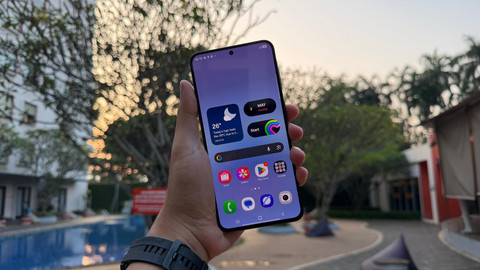 7 Fitur AI Samsung Galaxy A57, Bisa Hapus Objek Foto hingga Ubah Suara Jadi Teks