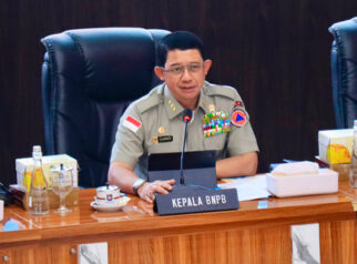 7 Hari Pertama Penanganan Gempa NTT, BNPB Fokus Pemenuhan Dasar Warga Terlayani