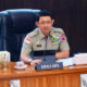 7 Hari Pertama Penanganan Gempa NTT, BNPB Fokus Pemenuhan Dasar Warga Terlayani