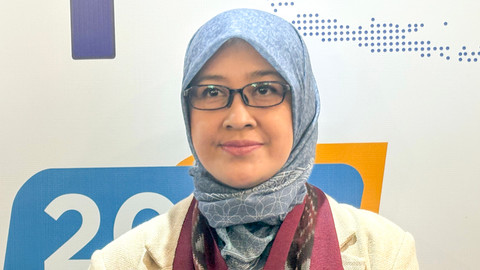 98 Persen Desa dan Kelurahan di RI Sudah Terjangkau Jaringan Komunikasi