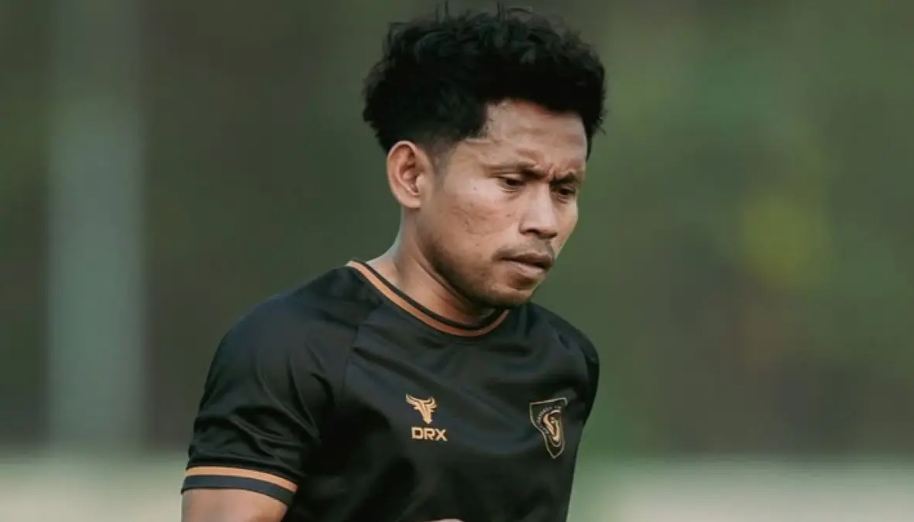 Andik Vermansah
