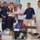 SIBAT Kepanjen Jember Dinobatkan sebagai Kelompok Relawan Paling Aktif di Indonesia