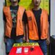 Dua Pria Diamankan Polisi, Sabu 20,35 Gram Disita di Deli Serdang