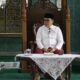 Ketua Umum Gema Santri Nusa, Ustaz KH Akhmad Khambali