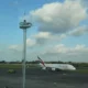 A380 Emirates Mendarat Perdana di Soekarno-Hatta dan Investasi USD 3 M Sektor Tambang AS
