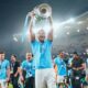 AC Milan Siapkan Skenario Gila Mau Tukar Rafael Leao dengan Ruben Dias
