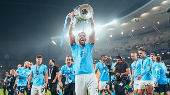 AC Milan Siapkan Skenario Gila Mau Tukar Rafael Leao dengan Ruben Dias