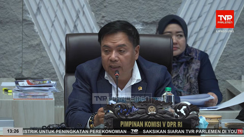 Ada 601 Kecelakaan Kapal Sejak Januari 2026, Komisi V DPR RI Nyatakan Darurat Angkutan Laut
