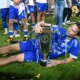 Ada Apa dengan Thom Haye? Tak Ikut Perayaan Juara Persib, Instagramnya Mendadak Hilang