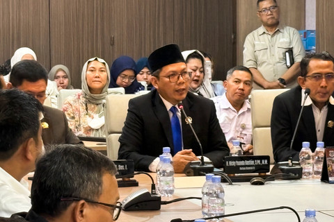 Ada Beda SK Kemenkumham di Sengketa TKIP-SDIP, DPRD Tangsel Bakal Panggil UIN