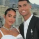 Agenda Cristiano Ronaldo Usai Nikahi Georgina Rodriguez, Lewatkan Bulan Madu!