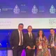 Agnez Mo Dianugerahi Indonesia Berkarya Award 2026 oleh InJourney Airports