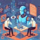 AI Bakal Mengubah Semua Profesi, Mahasiswa Diingatkan untuk Tidak Menjadi 'Budak' Teknologi