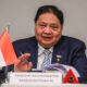 Airlangga Sebut Potensi AI Sektor Sipil Tembus USD 255 Miliar