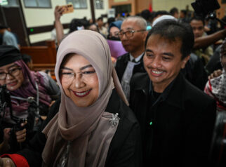 Ajukan Praperadilan, dr. Tifa Protes Dakwaan Baru Jaksa