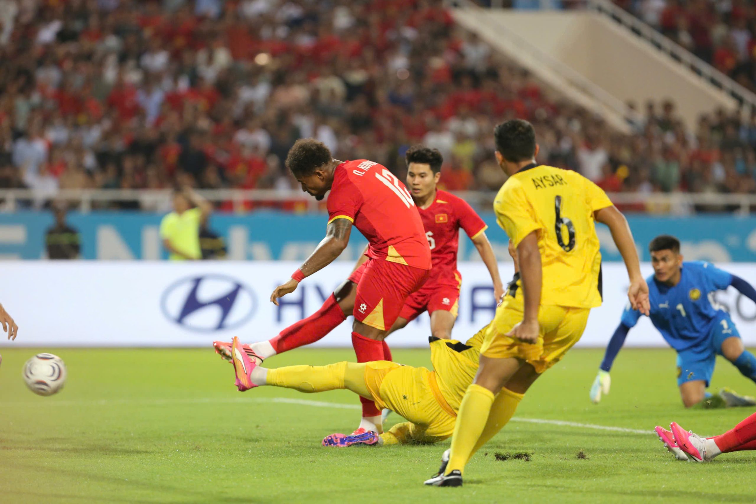 Akui Kekuatan Timnas Vietnam, Tan Cheng Hoe Andai Saja Malaysia Lebih Komplet Diisi Pemain Berkualitas