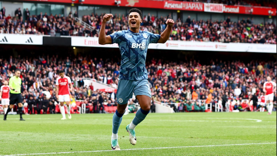 Al Hilal Siap Tebus Ollie Watkins dari Aston Villa Seharga Rp 1,2 Triliun