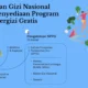 Alarm bagi Program Makan Bergizi Gratis: Tantangan dan Upaya Perbaikan Sistem Pengelolaan