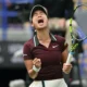 Alexandra Eala Cetak Sejarah Jadi Petenis Asia Tenggara Pertama Juara WTA 500