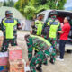 Alfamart Salurkan Bantuan Kemanusiaan untuk Masyarakat Terdampak Gempa NTT
