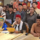 Aliansi Masyarakat Jakarta Ajak Semua Pihak Jaga Jakarta Tetap Kondusif