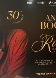 Andrea Bocelli Bawa Romanza 30th Anniversary ke Indonesia, Cek Harga Tiketnya