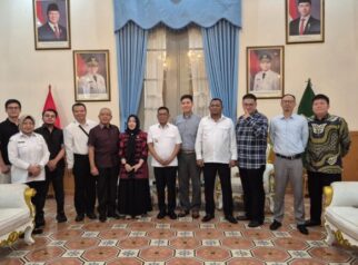 Anggota DPD RI Ade Yuliasih Dorong Investasi Data Center yang Lindungi Data Warga