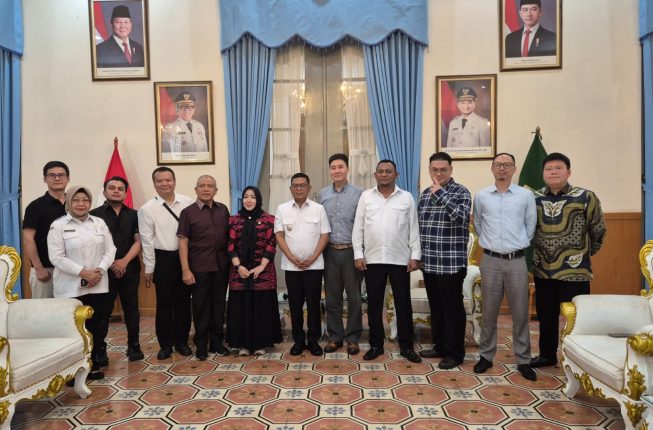 Anggota DPD RI Ade Yuliasih Dorong Investasi Data Center yang Lindungi Data Warga