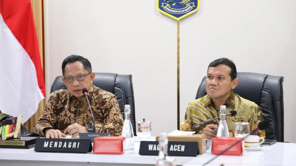 Anggota DPR Desak Pemerintah Segera Putuskan Tambahan TKD untuk Bayar Gaji ASN di Daerah